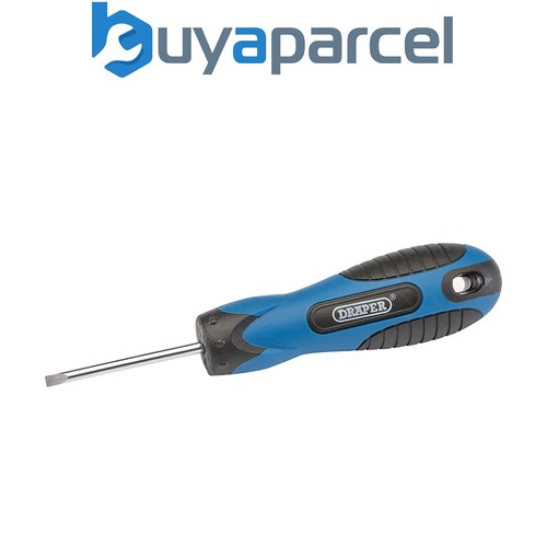 Draper 50998 soft grip - draper,