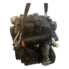 AUDI A3 8P CADDY ENGINE 1.9