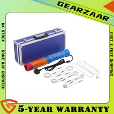 1100W Magnetic Induction