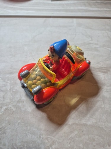 Noddy car bonbon buddies - noddy,