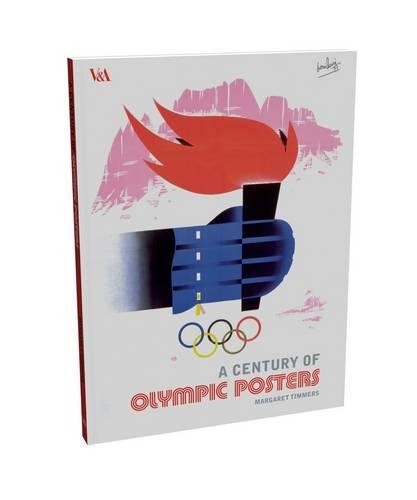 Century olympic posters - century,