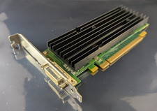 HP Quadro NVS 290 Internal Graphic Card 256MB 456137-001 454319-001