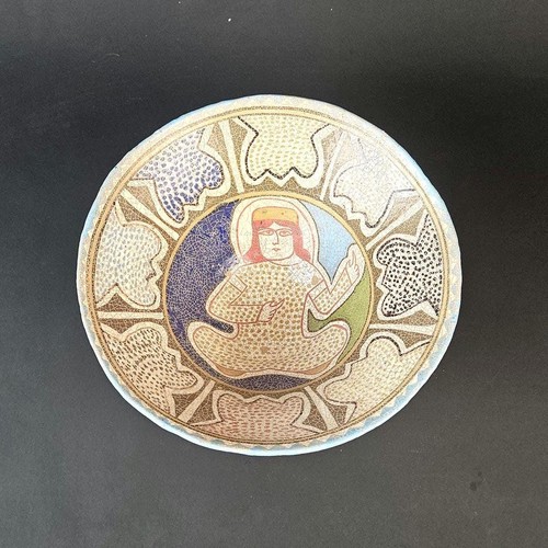 Ancient middle eastern vessel - eastern,