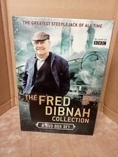 The Fred Dibnah Collection 6