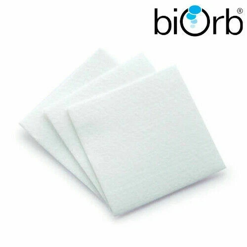 Biorb aquarium cleaning pads - biorb,