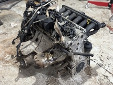 2007 Freelander 2 i6 3.2 Petrol Engine B6324S with Gearbox Diff ECU Loom