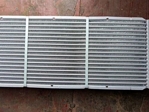 Mahle 000p intercooler - ci, 80