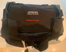 Hitahi Large Tool Bag with Laptop Conpartment