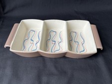 RETRO POOLE POTTERY THREE