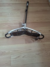 Vintage Shooting Fishing Stick