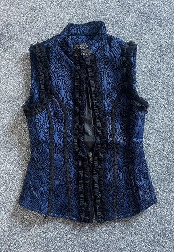 Corset basque - corset,
