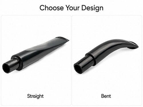 Watson acrylic mouthpiece - watson,