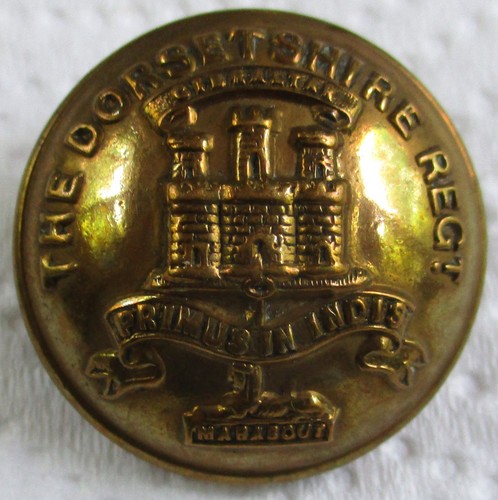 British army dorsetshire - british, army:"dorsetshire