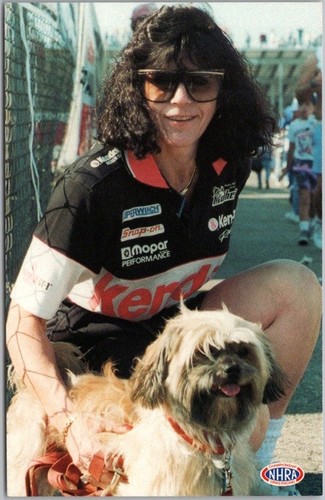 Vintage 1994 nhra auto - /, car