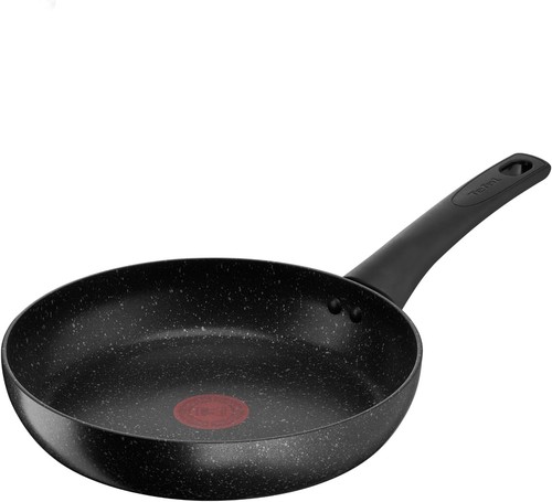 Tefal titanium stone non stick - titanium,