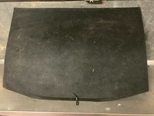MAZDA 3 SPORT 2004-2006 BOOT