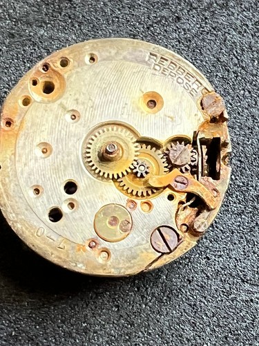 Antique rolex aegler - rolex, rebberg