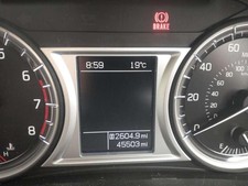 SUZUKI VITARA GEARBOX  2018