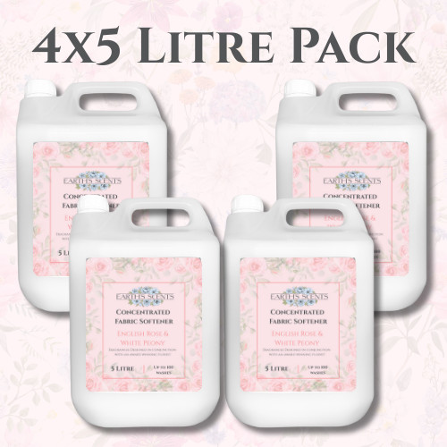 Earth scents fabric - scents,