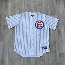 Majestic MLB Chicago Cubs