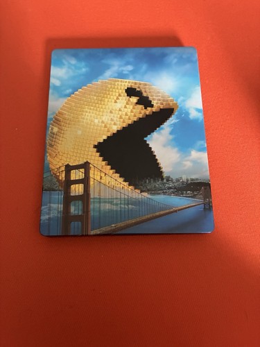 Pixels blu ray 2015 adam - 2015,