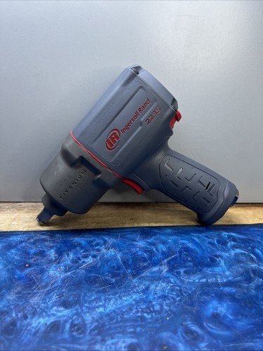 Ingersoll rand 2235 max series - ingersoll,