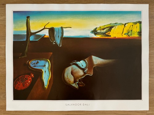 1991 salvador dali the - 1991,