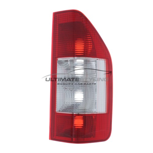 Mercedes sprinter rear light - rear,