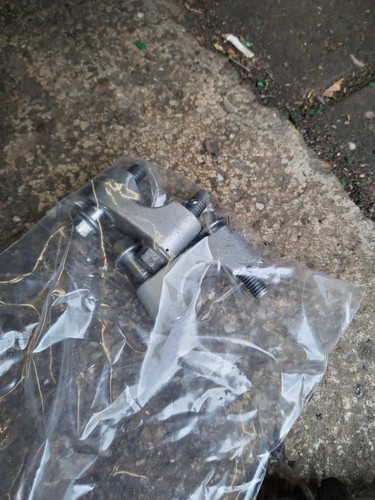 Upper handlebar clamp pulse - upper,