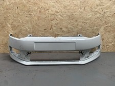 VW POLO 2009-2014 FRONT BUMPER