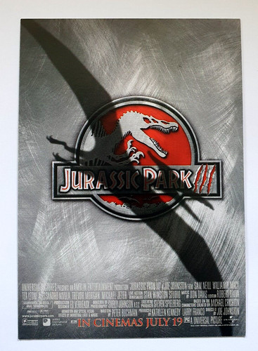 Jurassic park 1993 - 12,