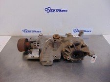 Ford Kuga Rear Differential 08-12 Automatic Diff Haldex Unit Powershift