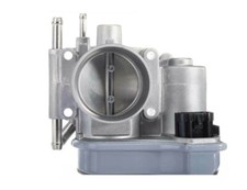 THROTTLE BODY FOR VAUXHALL