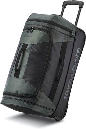 Samsonite andante wheeled - andante,