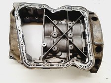 OIL SUMP UPPER FOR PAN RENAULT TRAFIC VIVARO PRIMASTAR 2.0 DCI 110176469R 2013