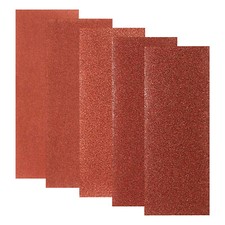 1/3 Third Sanding Sheets For