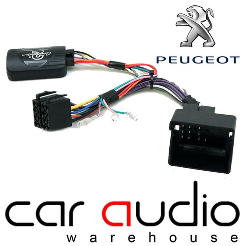 Peugeot 308 2008 clarion - peugeot,