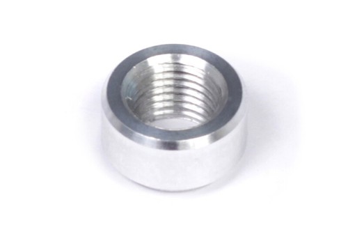 Haltech weld fitting aluminum - fitting,