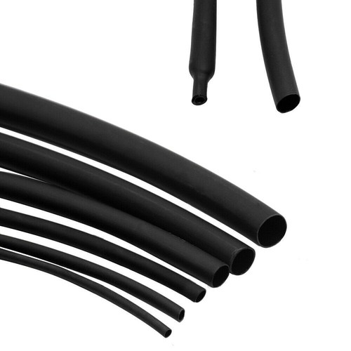 Heat shrink tubing - heat,