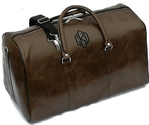 Personalised faux leather - personalised,