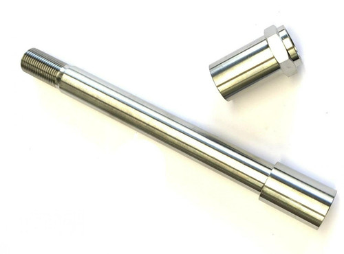 Kawasaki kx250 250 titanium - kx,