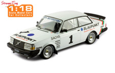 IXO Volvo 240 Turbo #1 DTM