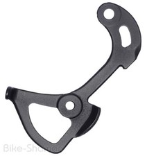 Shimano Saint, Zee Inner Cage