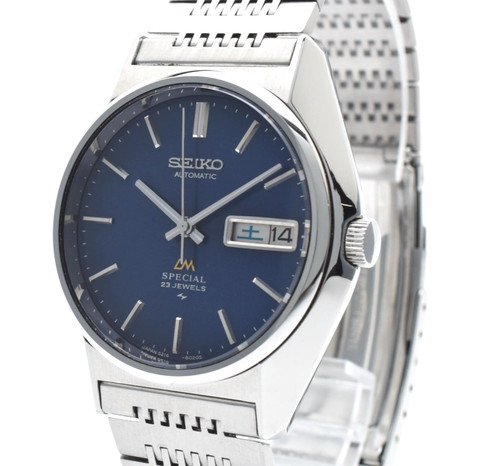 Mint vintage seiko 5216 - seiko, 5216-8020