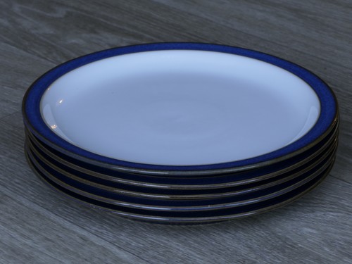 Denby imperial blue x salad - ,