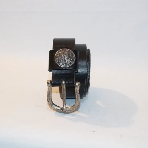 Vintage levi mens leather - levi's,