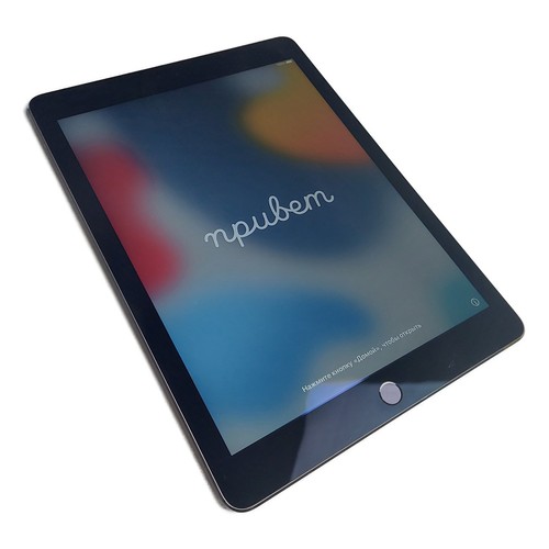 Apple ipad air 2nd - 2nd, gen