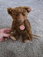 Steiff classic limited edition - classic,