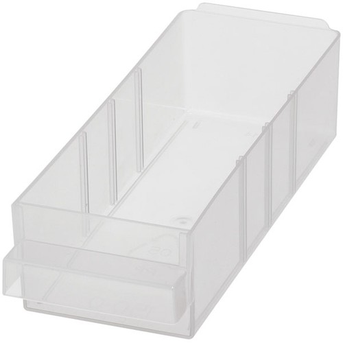 Raaco 108980 spare - spare, drawer