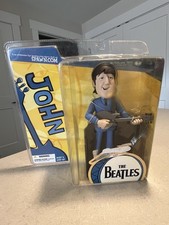 Vtg The Beatles John Lennon